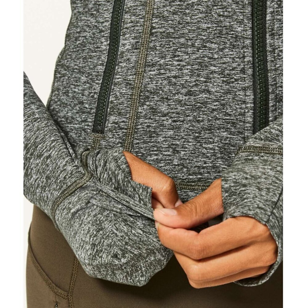 Lululemon Define Jacket (Rulu) - Picture 7 of 15